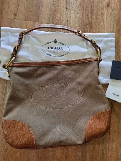 prada tasche willhaben